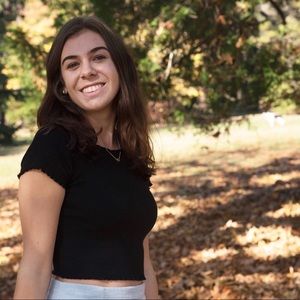 Meet your Posher, Katie